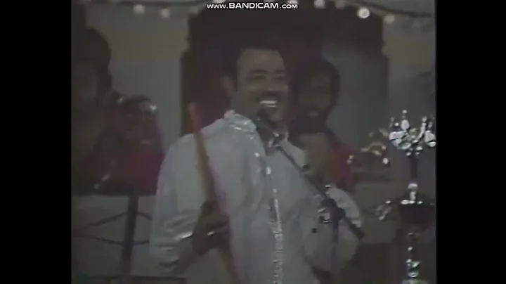 Harry Zimmerman 1984 Temele ble wani