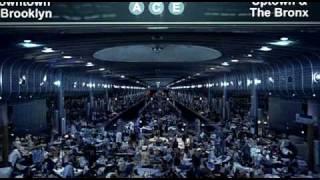 Predictive Programming: Tv Movie Shows Riots, Quarantines, Mass Graves for Pandemic Flu Part 6