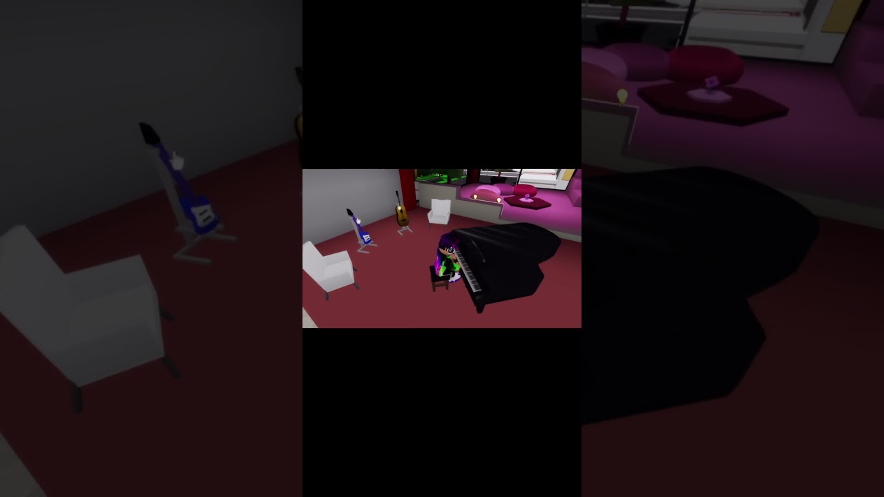 Eminem Lose Yourself Roblox Music Video Part 1 YouTube 