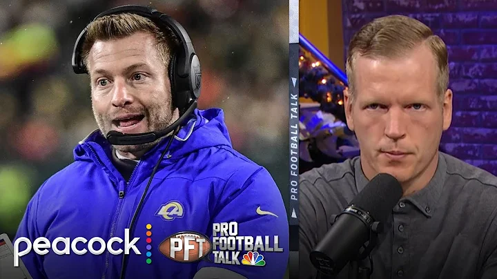 Los Angeles Rams are 'a shell' of themselves - Chr...