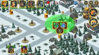 World War 2 Offline Strategy TD - 43_4 screenshot 4