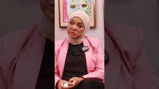 Betharia Sonata Kabarnya Sekarang #angelinasondakh