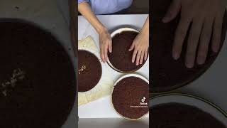 ТОРТ ТРИ СТАКАНА 💥Самый простой и вкусный домашний торт без весов, без миксера