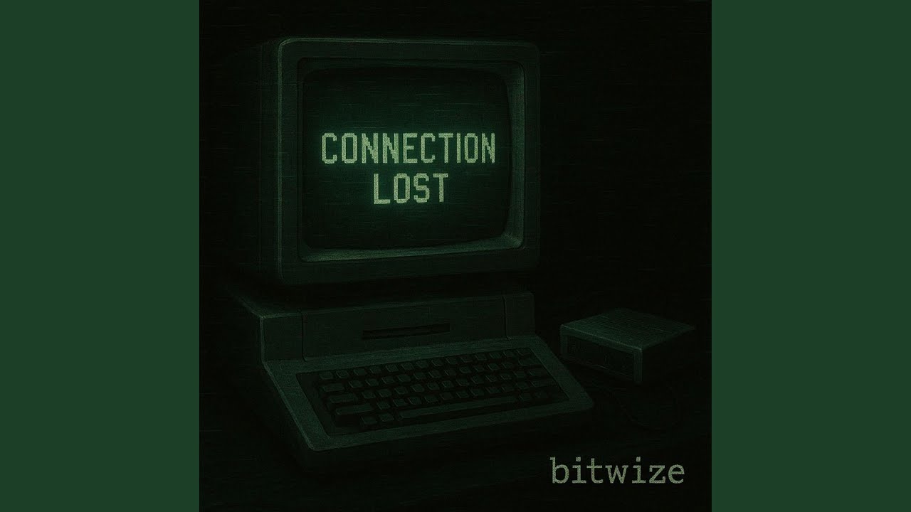 Obejrzyj Connection Lost w YouTube Obejrzyj Connection Lost w YouTube