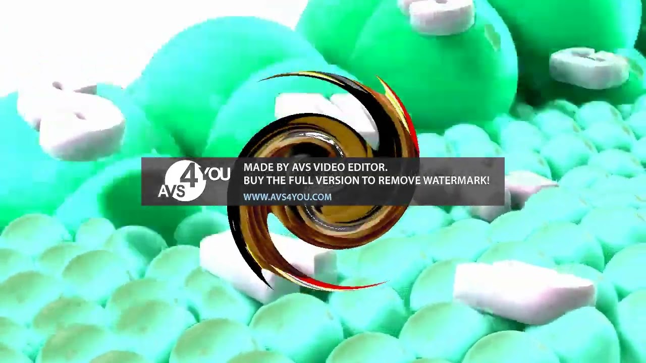 881-930 Samsung Logo Balls in Unreverse Order V3