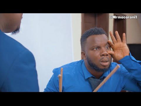 SABINUS VS HARDLIFE | MR MACARONI| MR FUNNY| AKIN ALABI| ISBAE U