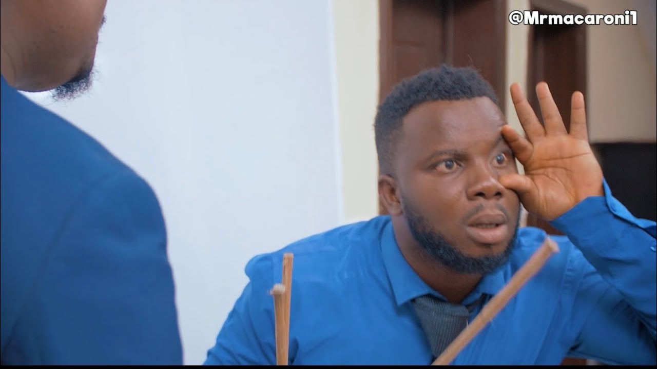 ⁣SABINUS VS HARDLIFE | MR MACARONI| MR FUNNY| AKIN ALABI| ISBAE U