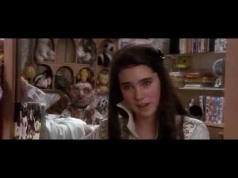 Labyrinth Final Scene