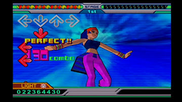 DDR #PLAY 114 (Request for K.T. Robinson) [Part 5]