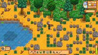 Stardew Valley Lets Play Episode 3