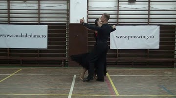 Step Hop from PP - Quick Step