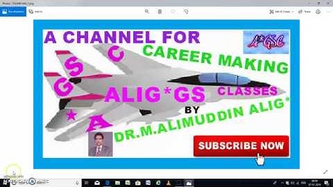 HOW TO QUALIFY AMU B.SC(HONS) ADMISSION TEST 2019-20/ SYLLABUS/BOOKS ETC.