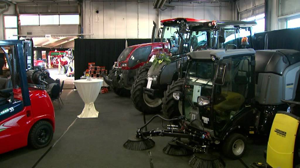 Veenma Tuin en Park Dokkum en Veenma Mechanisatie Niawier