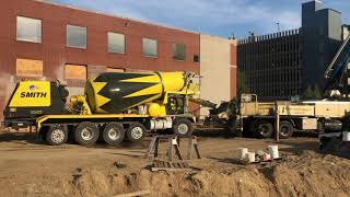 Main Library Block Project Update #9