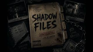SHADOW FILES 🌑 | Dark Punjabi Rap 2026