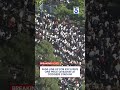 Fans line up for exclusive One Piece giveaway at Dodgers Stadium