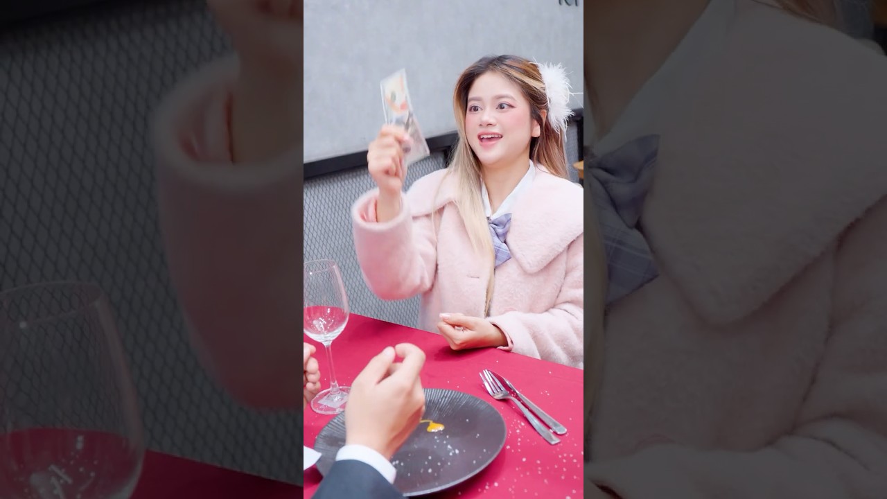 Big Bill, Zero Fill 💸🍽️ 