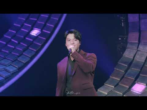 [4K] 210704 낮 마마돈크라이 커튼콜 (F. 백형훈 프로페서 V)
