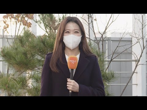 [날씨] 주말 전국 맑고 큰 일교차…동해안 건조특보 / 연합뉴스TV (YonhapnewsTV)