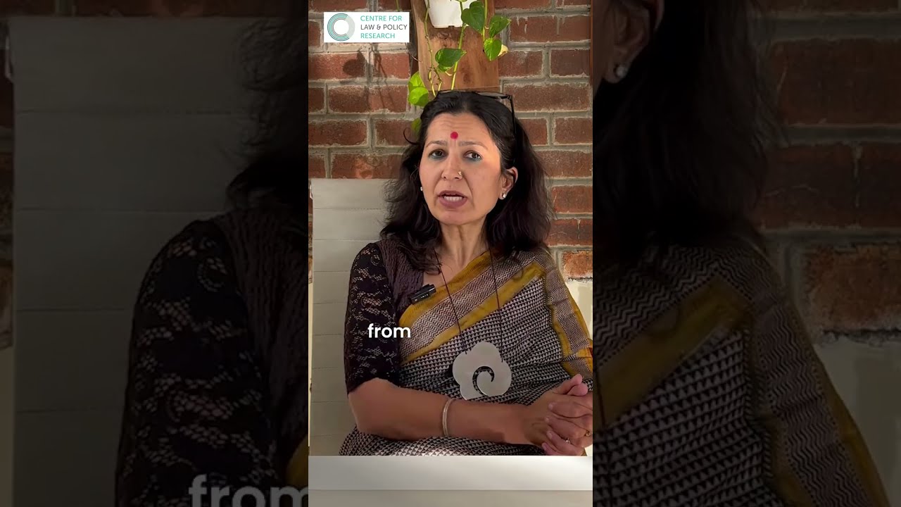 Старший адвокат Джейна Котари отвечает на часто задаваемые вопросы | Стипендия защитников Констит...