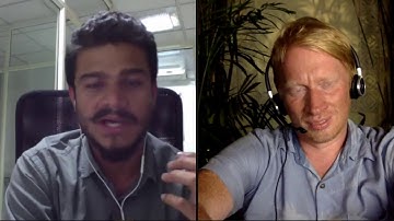 Growth hacks with Rishabh Dev