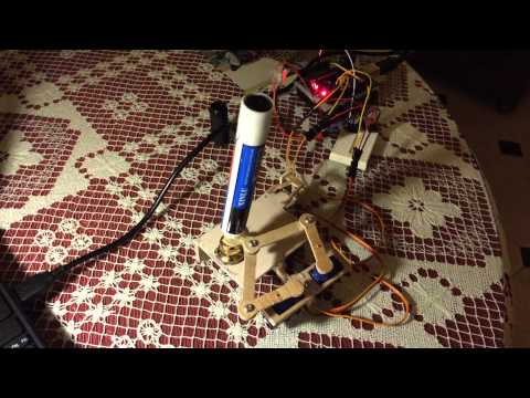 Plotclock Arduino