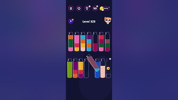 Get Color - level 325