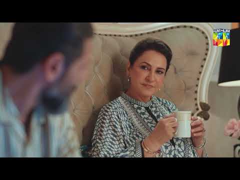 مؤامرة جديدة من والدة شبريز.. طريق الجنون | الحلقة 15