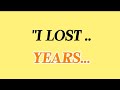 Missing These Life Lessons? You’re Wasting Up to 82% of Your Potential