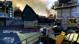 Bo2 TRICKSHOT EDIT !!!