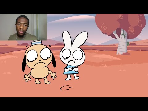 THE PLANET IS ALIVE! - Help Hotline: Episode 1 - The Loneliest Planet Reaction