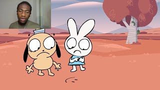 THE PLANET IS ALIVE! - Help Hotline: Episode 1 - The Loneliest Planet Reaction