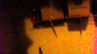 ABSOLUTE PROOF!!! CLIP 1 Of my Illegal home surveillance by heat signature WATCH CLOSE!