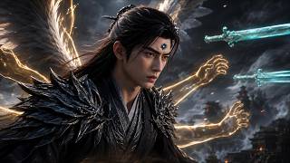 炼虚问道篇：EP6 Mortalcultivation  multi sub  《玄天斩灵剑第一击》