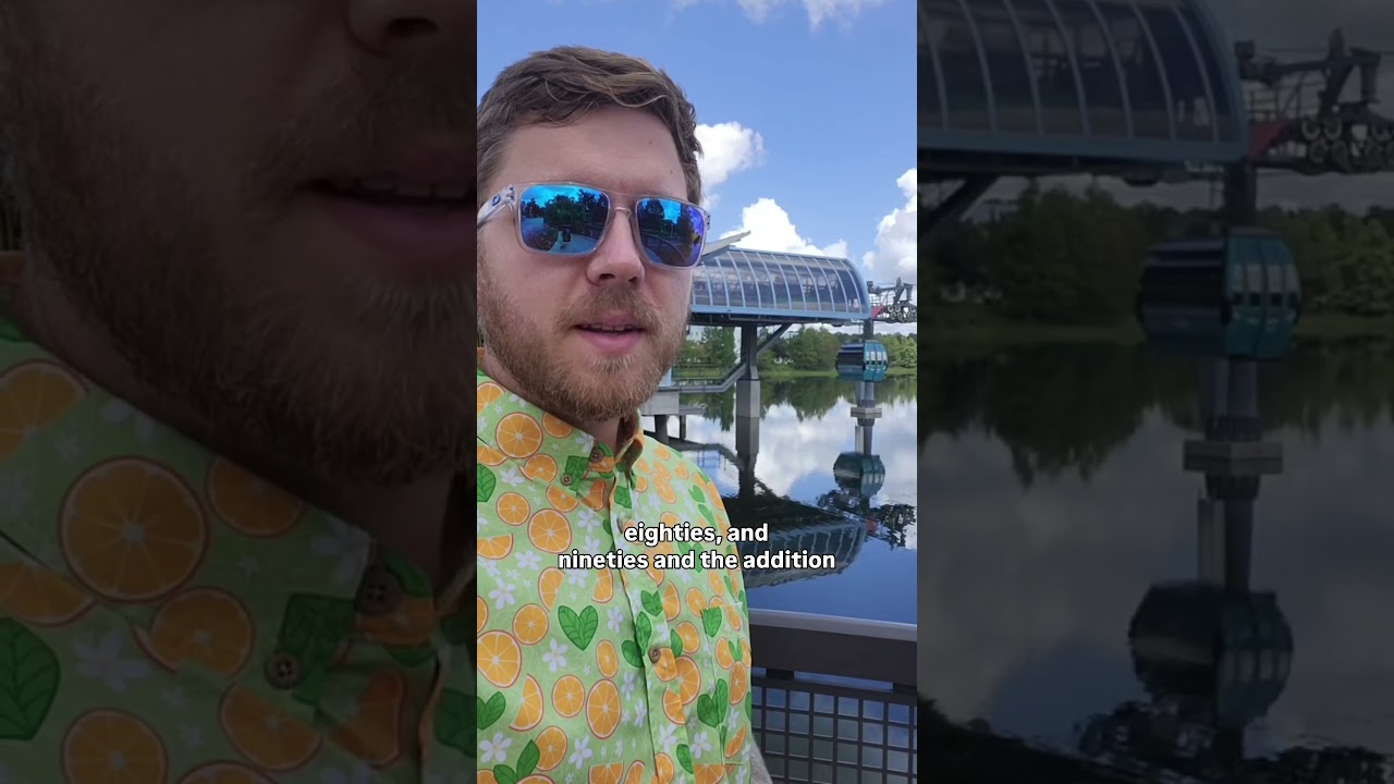 Every Disney Resort part: Pop Century 