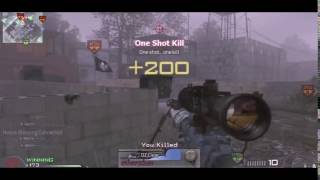 MW2 OCE