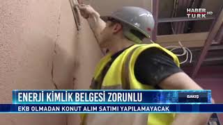 Enerji Kimlik Belgesini Kimler Hazırlar?