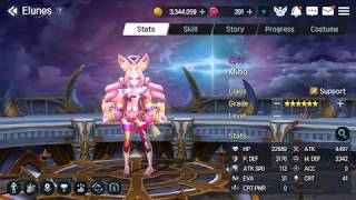 [Elune] Quick Look - Miho