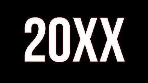 20XX MELEE 4.05 INSTALL TUTORIAL