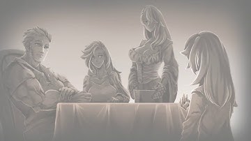 The Vagrant TRUE ENDING