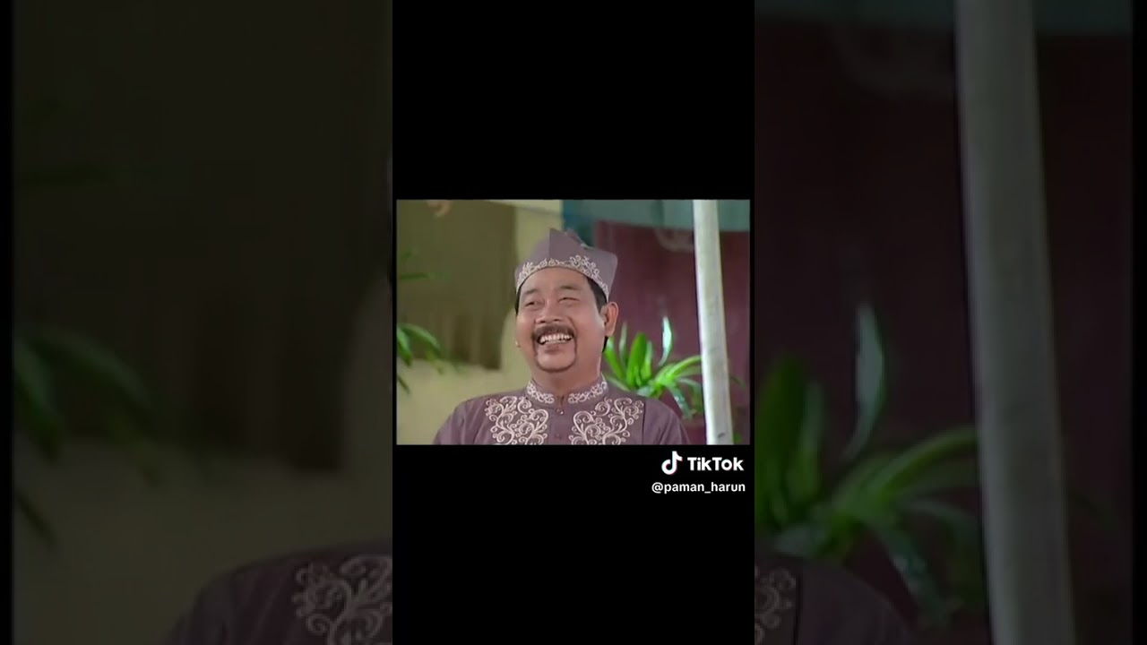Nasehat Akil Untuk Bang Mahdit. Islam KTP
