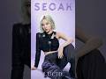 ✨ SEOAH #lucid #ilucid #seoah #kpop #fyp