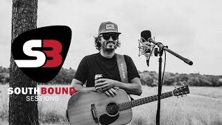 Mason Marek - "Enough Rope" (Chris Knight Cover) | Southbound Sessions