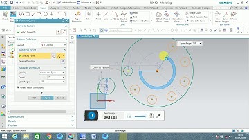 NX Tutorial for Beginners-2 Introduction to NX