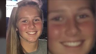 Family remembers FedEx shooting victim Samaria Blackwell