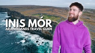 How To Travel The ARAN ISLANDS | Best of INIS MOR