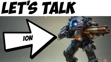 Titanfall 2 | Let