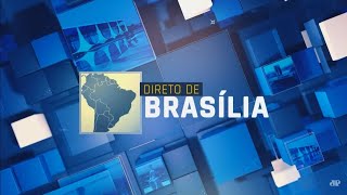 DIRETO DE BRASÍLIA - 28/09/2022