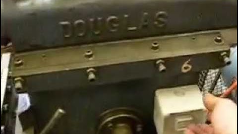 Shaper - Machining a Keyway