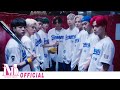 T1419 2nd Single Album [BEFORE SUNRISE Part. 2] 'EXIT' MV